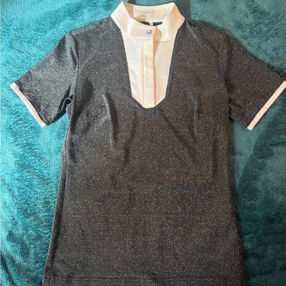 Samshield Apollina Show Shirt